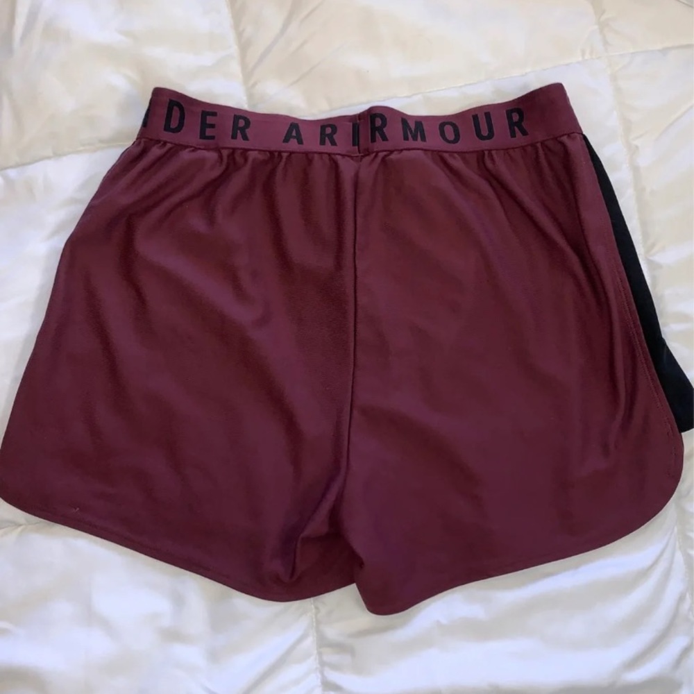 Under armour shorts - Picture 3 of 4